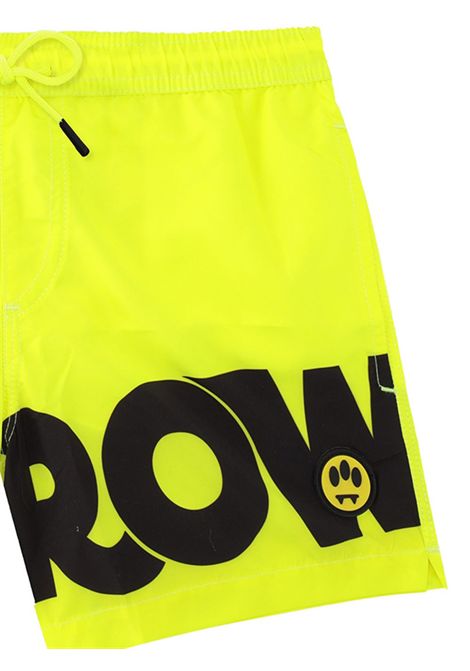 Costume con logo BARROW KIDS | S6BKJBSS218023